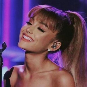 Meet your Posher, Aaliyah